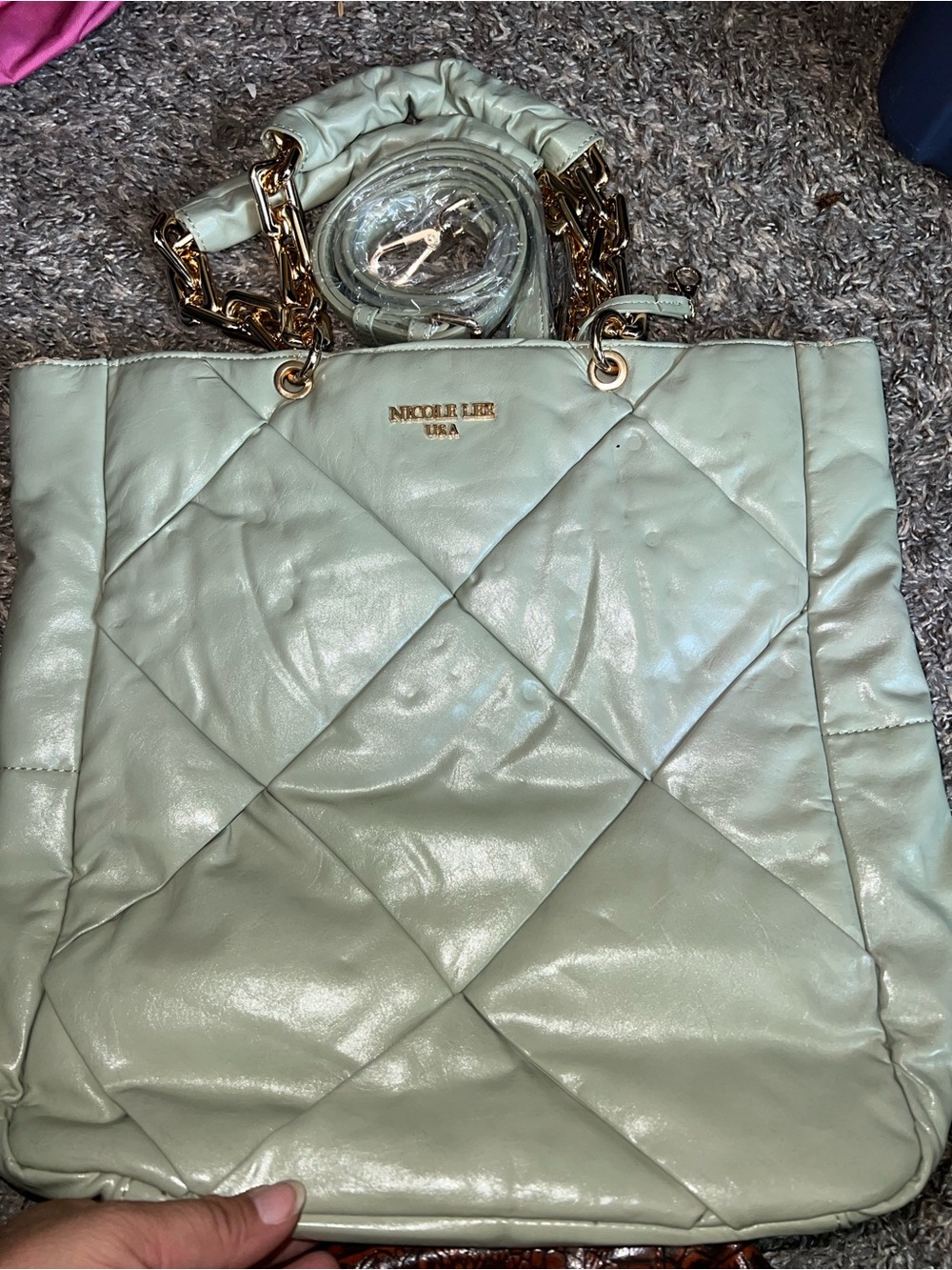 Handbag bundle (read description) - Picture 6 of 7